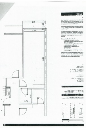 Venta Departamentos de 2 Amb a estrenar NUEVO PRECIO entrega inmediata facilidades- Parque Avellaneda