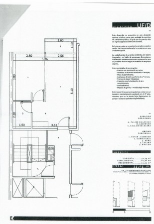 Venta Departamentos de 2 Amb a estrenar NUEVO PRECIO entrega inmediata facilidades- Parque Avellaneda