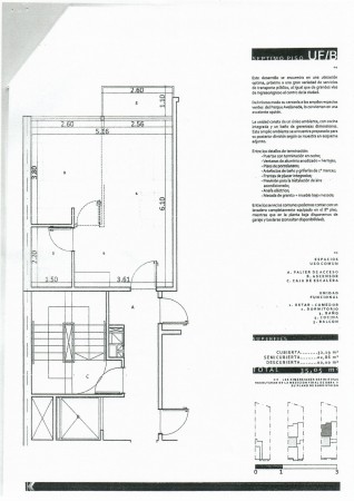 Venta Departamentos de 2 Amb a estrenar NUEVO PRECIO entrega inmediata facilidades- Parque Avellaneda