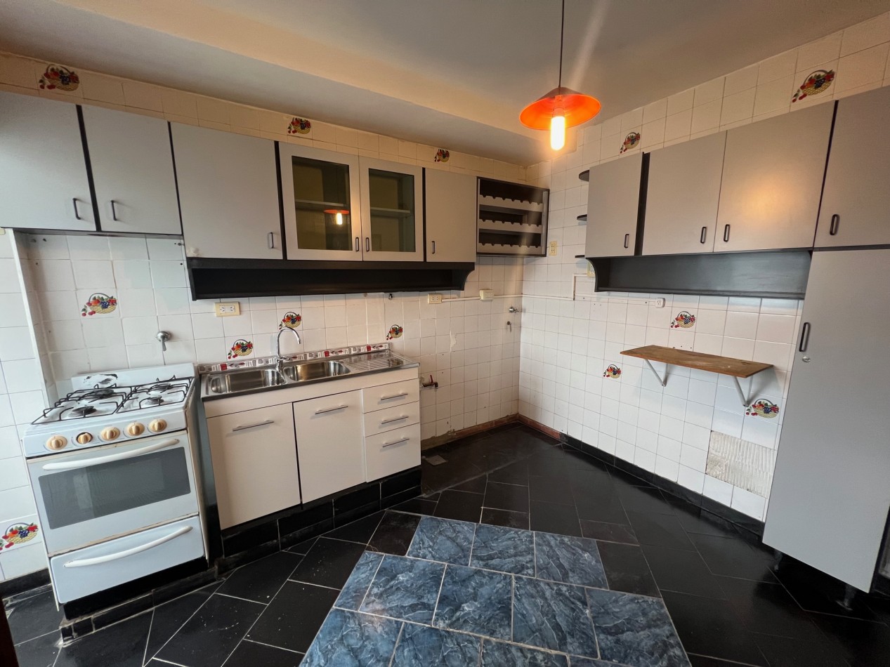 Alquiler Departamento 4 ambientes - Lugano 1y2 Torre 3