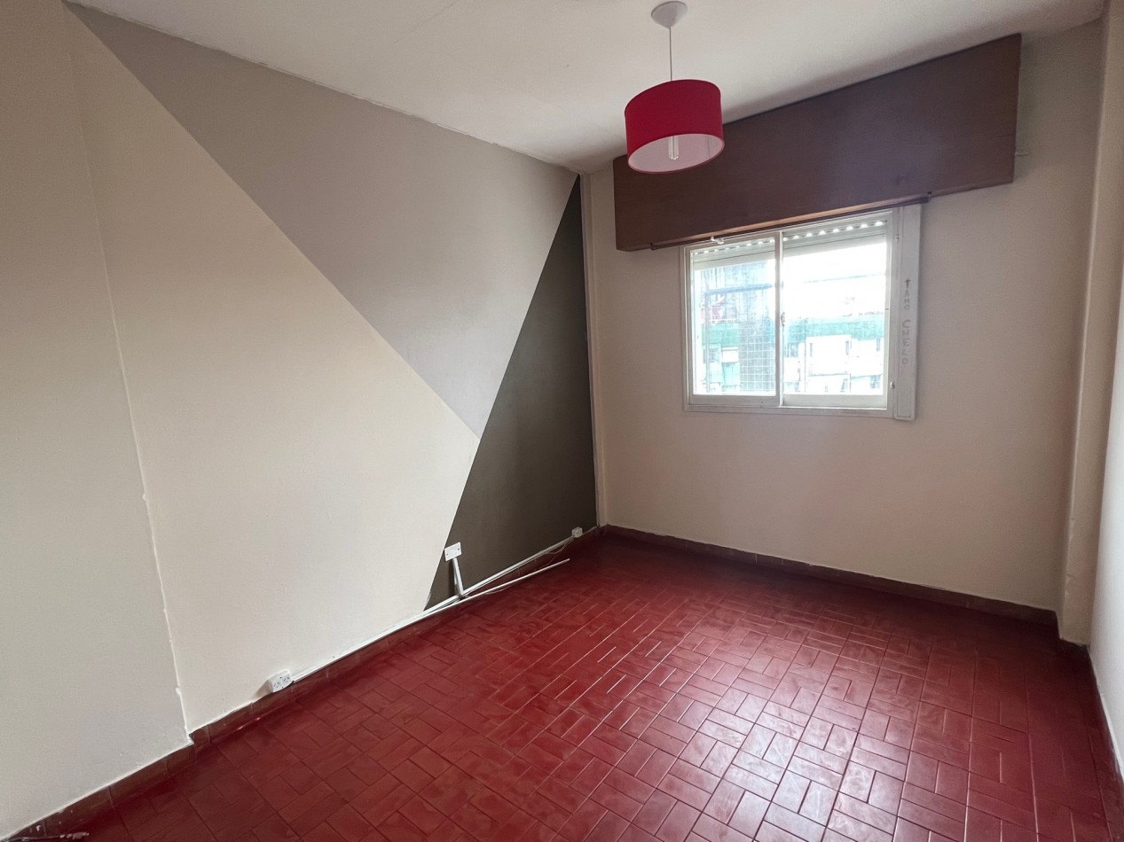 Alquiler Departamento 4 ambientes - Lugano 1y2 Torre 3