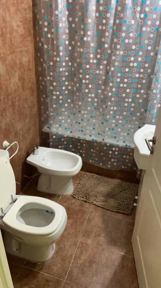Venta Departamento de 1 y 1/2 ambientes con balcon APTO CREDITO - Liniers