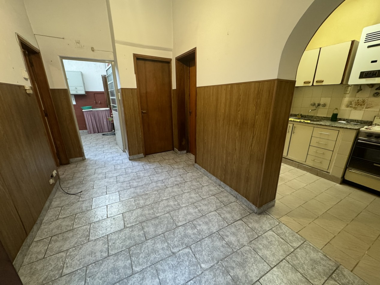 Venta Ph 3 ambientes en Planta Baja sin expensas - Villa Lugano