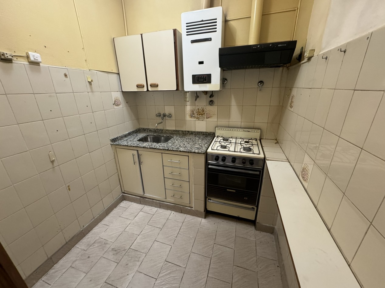 Venta Ph 3 ambientes en Planta Baja sin expensas - Villa Lugano