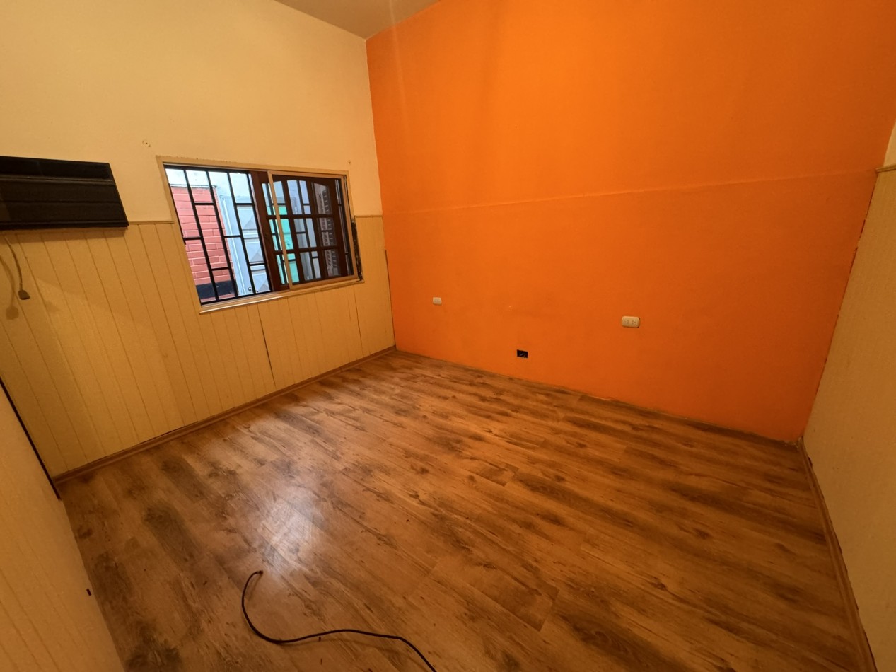 Venta Ph 3 ambientes en Planta Baja sin expensas - Villa Lugano