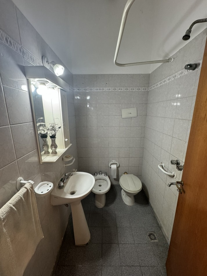 Venta Ph 3 ambientes en Planta Baja sin expensas - Villa Lugano