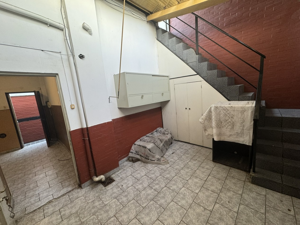 Venta Ph 3 ambientes en Planta Baja sin expensas - Villa Lugano