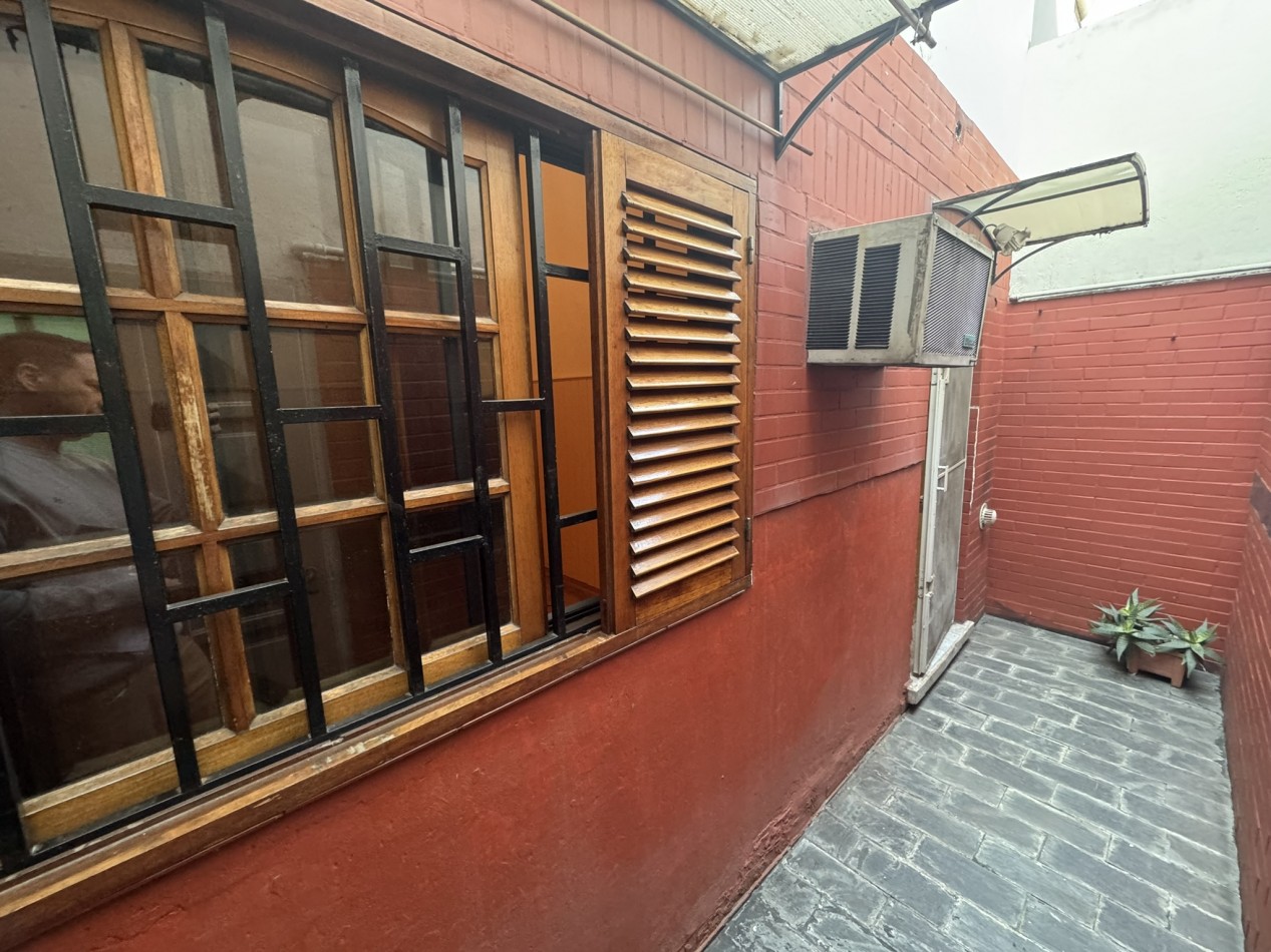 Venta Ph 3 ambientes en Planta Baja sin expensas - Villa Lugano