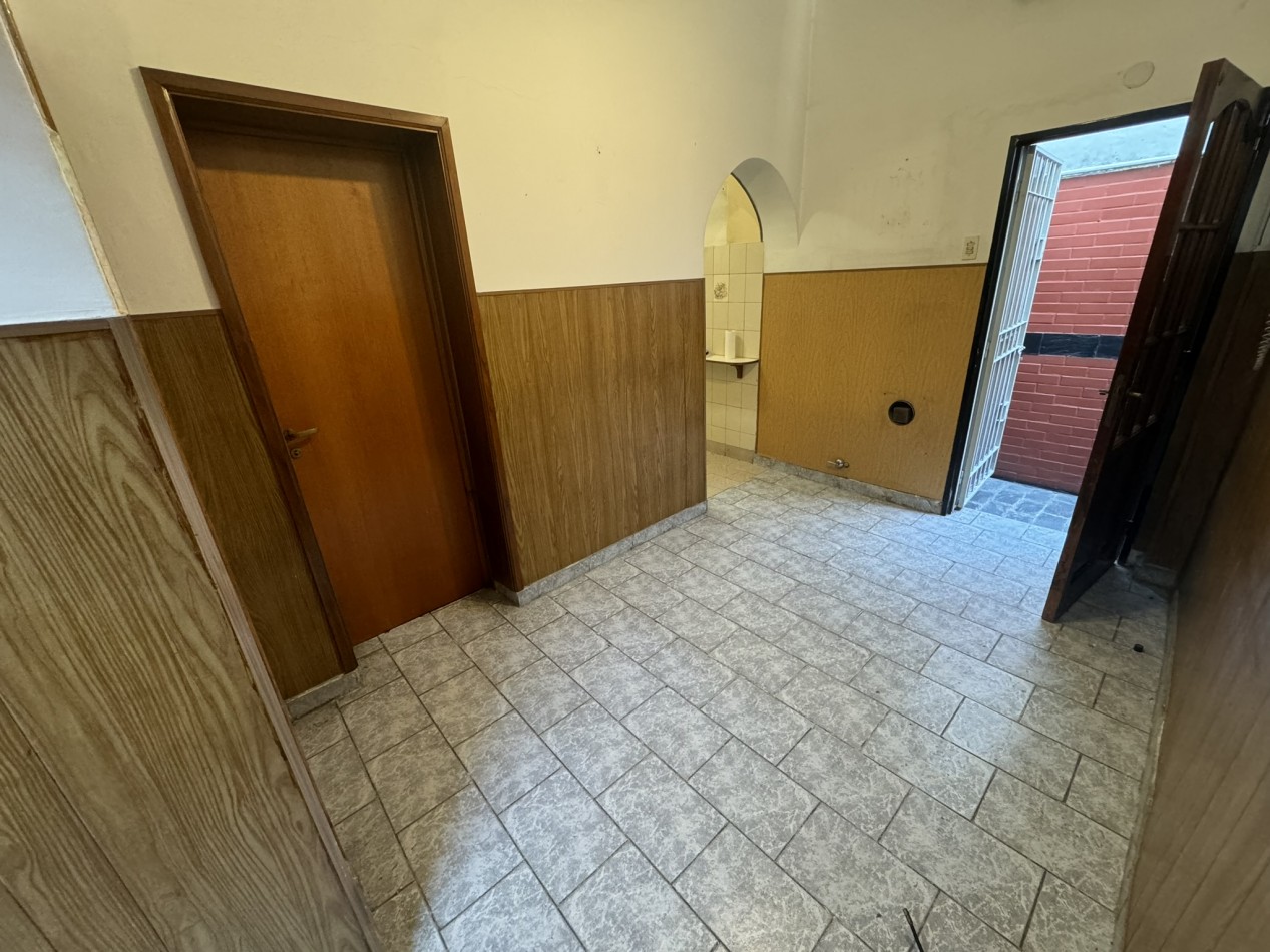 Venta Ph 3 ambientes en Planta Baja sin expensas - Villa Lugano