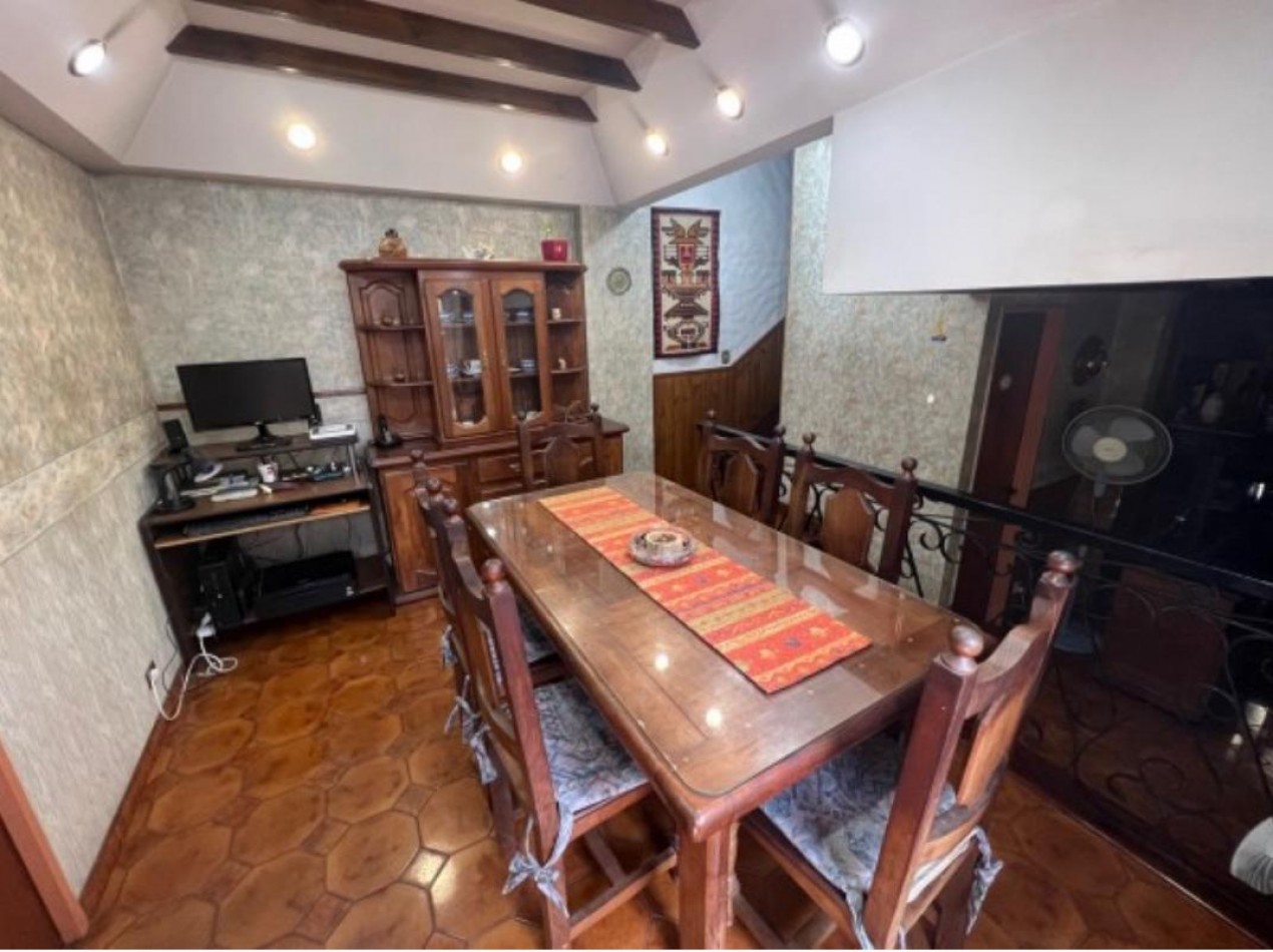 Venta Ph 4 ambientes todo amoblado excelente calidad  con patio o Permuta - Villa Lugano