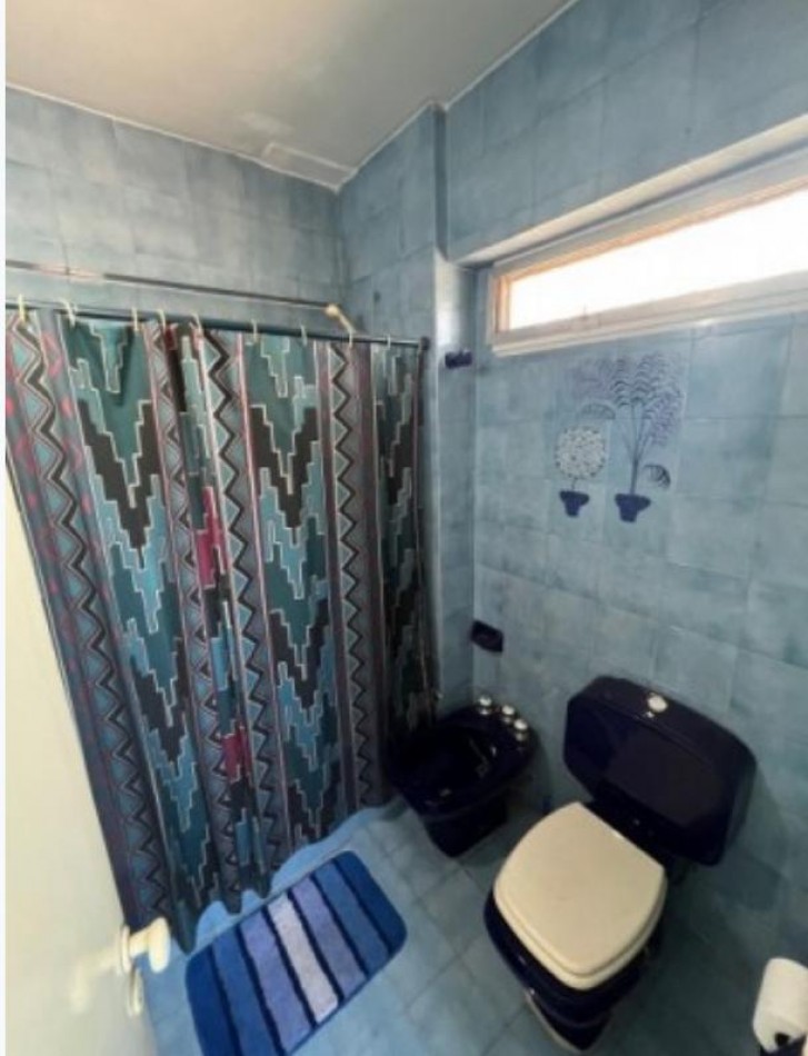 Venta Ph 4 ambientes todo amoblado excelente calidad  con patio o Permuta - Villa Lugano
