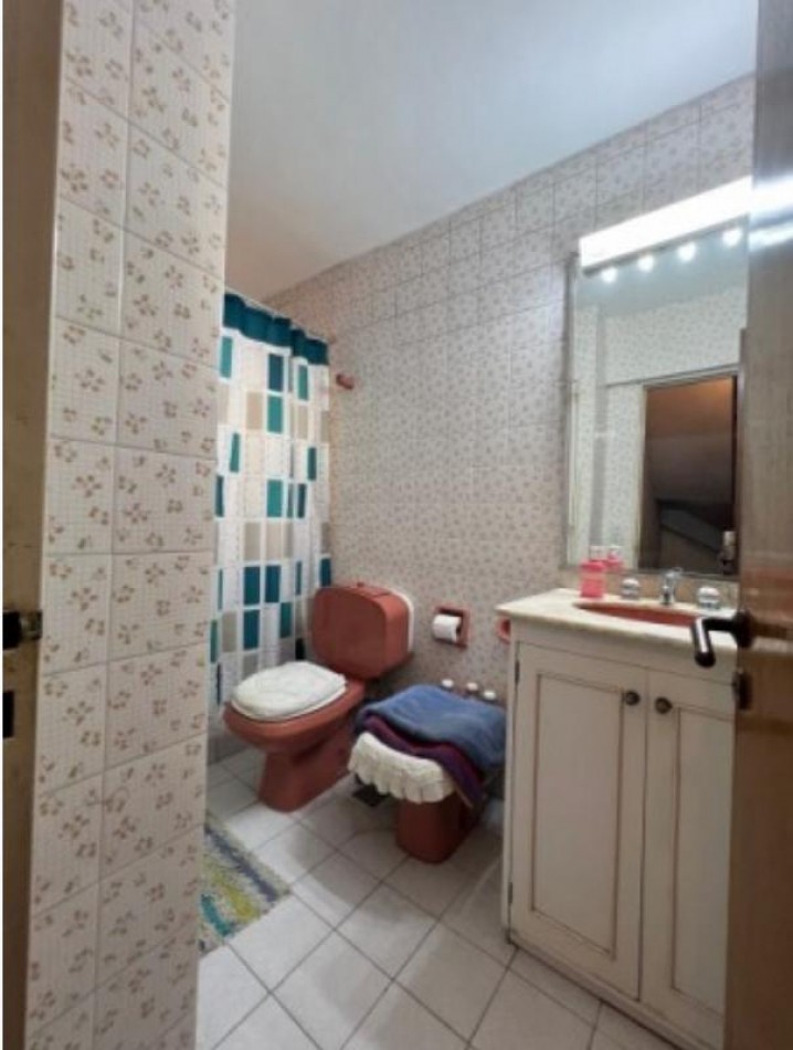 Venta Ph 4 ambientes todo amoblado excelente calidad  con patio o Permuta - Villa Lugano