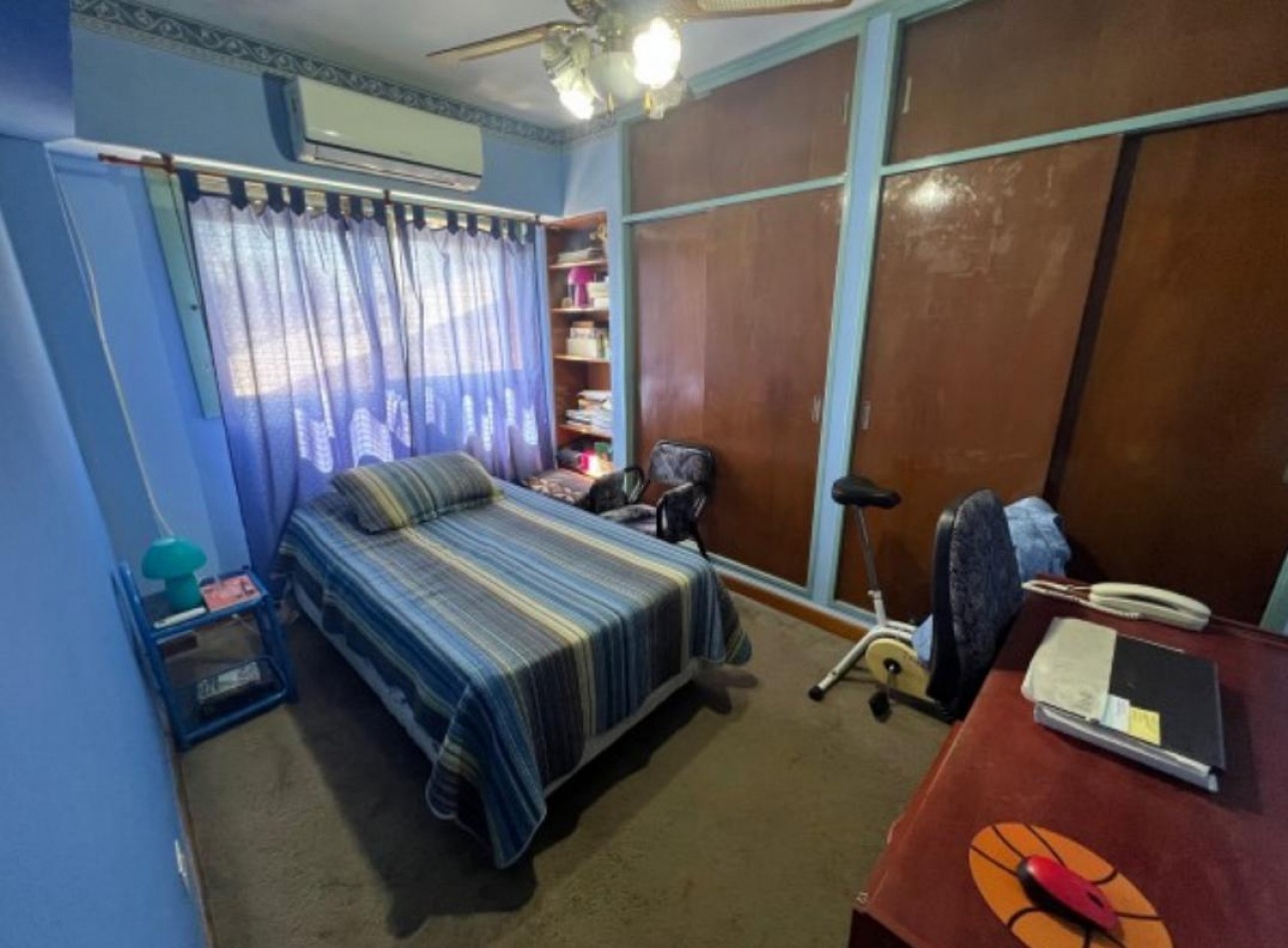 Venta Ph 4 ambientes todo amoblado excelente calidad  con patio o Permuta - Villa Lugano