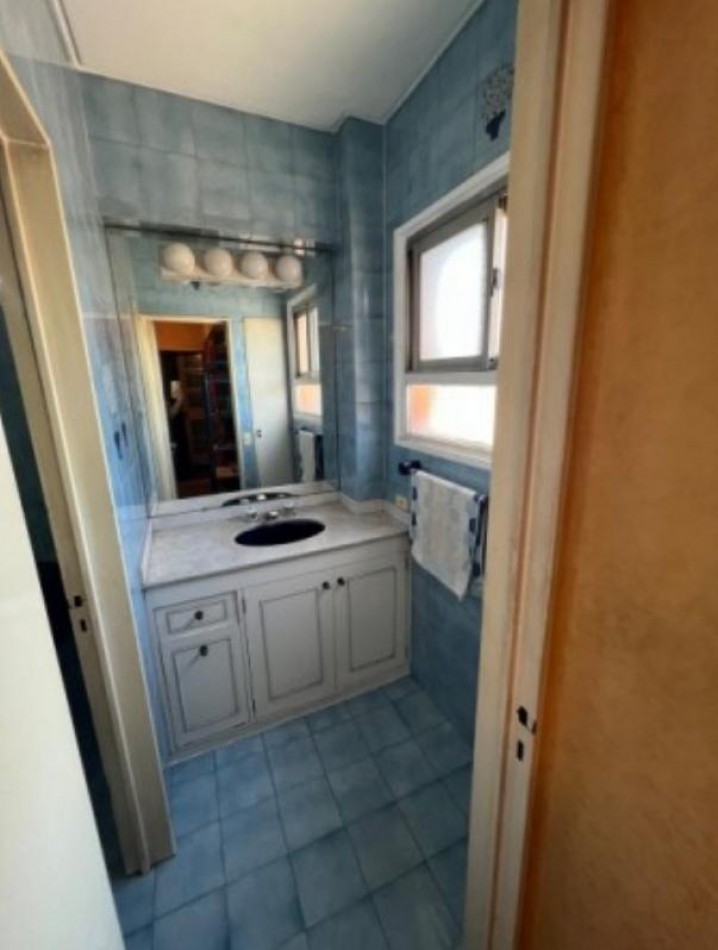 Venta Ph 4 ambientes todo amoblado excelente calidad  con patio o Permuta - Villa Lugano