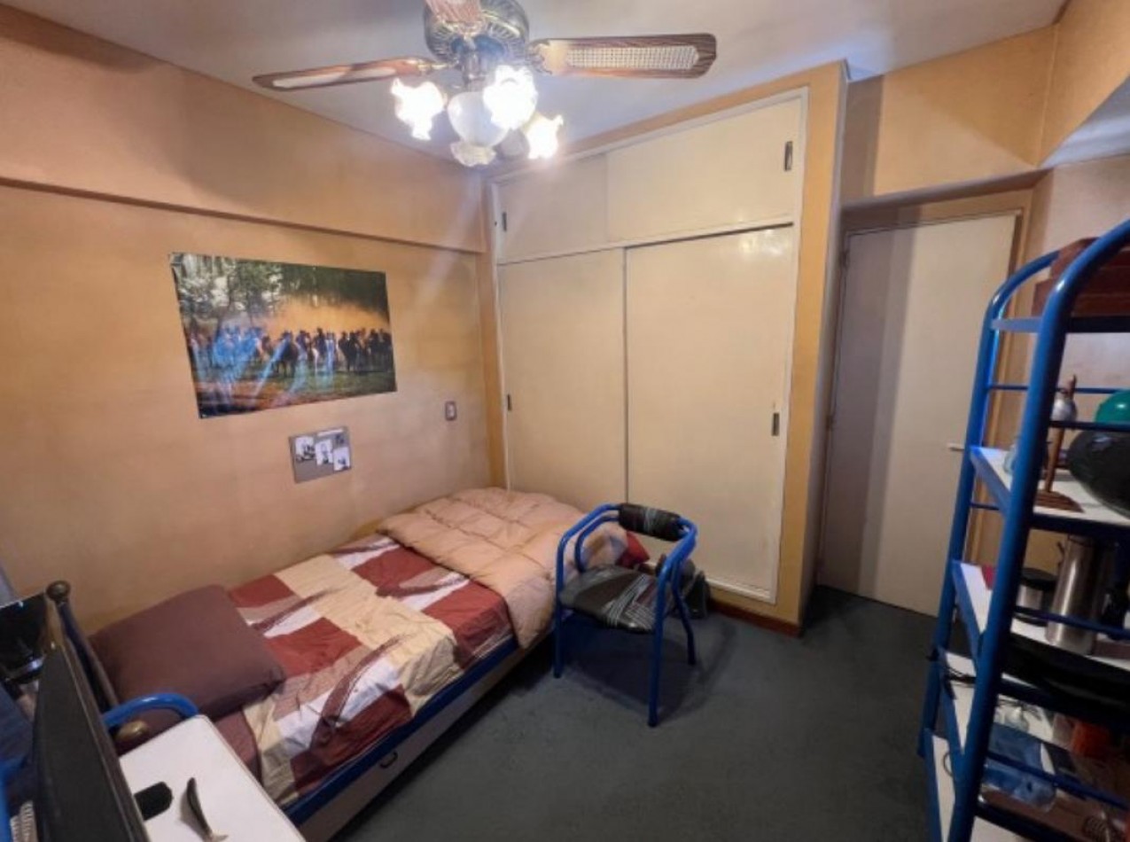 Venta Ph 4 ambientes todo amoblado excelente calidad  con patio o Permuta - Villa Lugano
