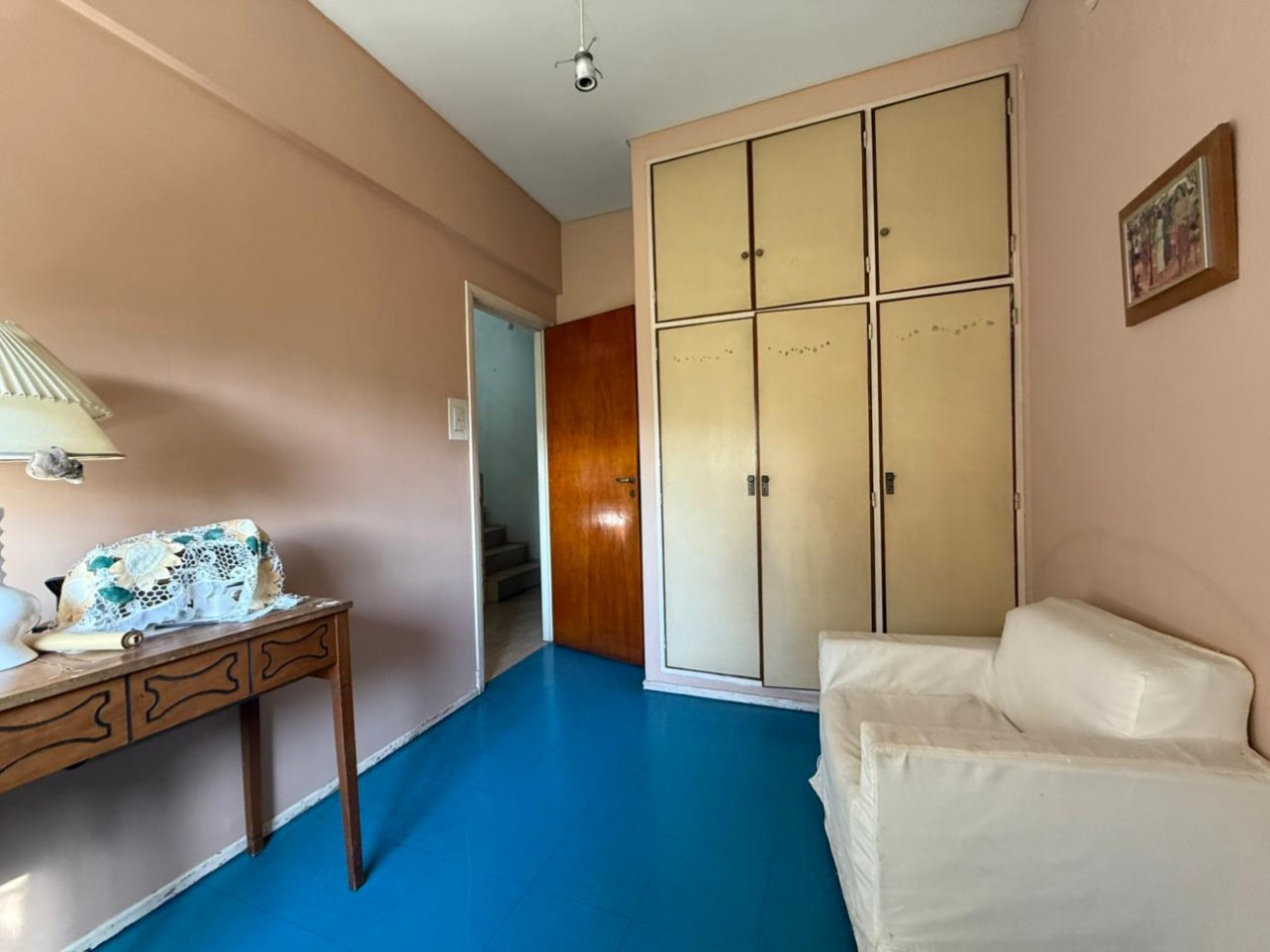 Venta Ph 4 y 1/2 ambientes al frente sin expensas APTO CREDITO - Villa Lugano
