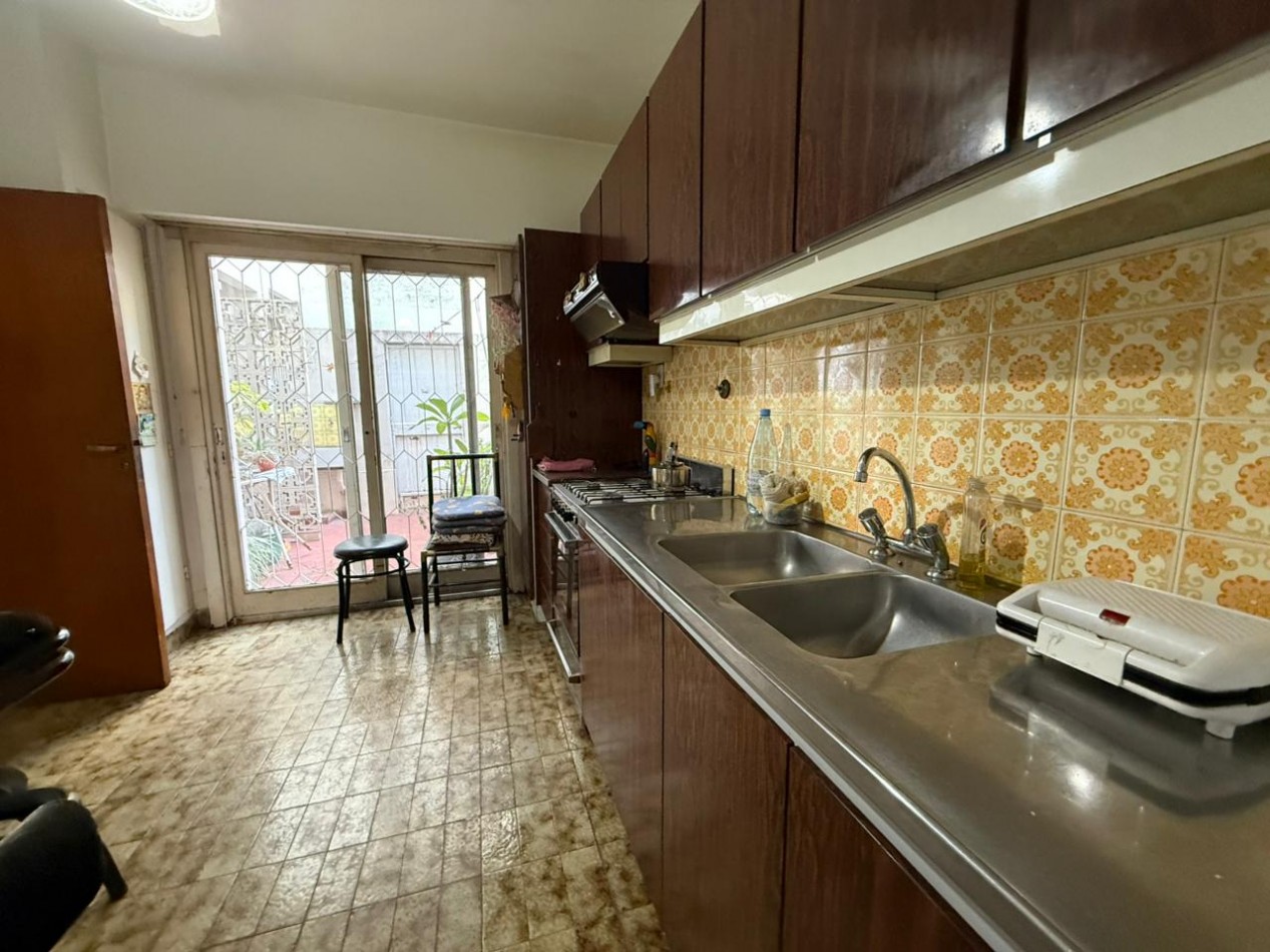 Venta Ph 4 y 1/2 ambientes al frente sin expensas APTO CREDITO - Villa Lugano