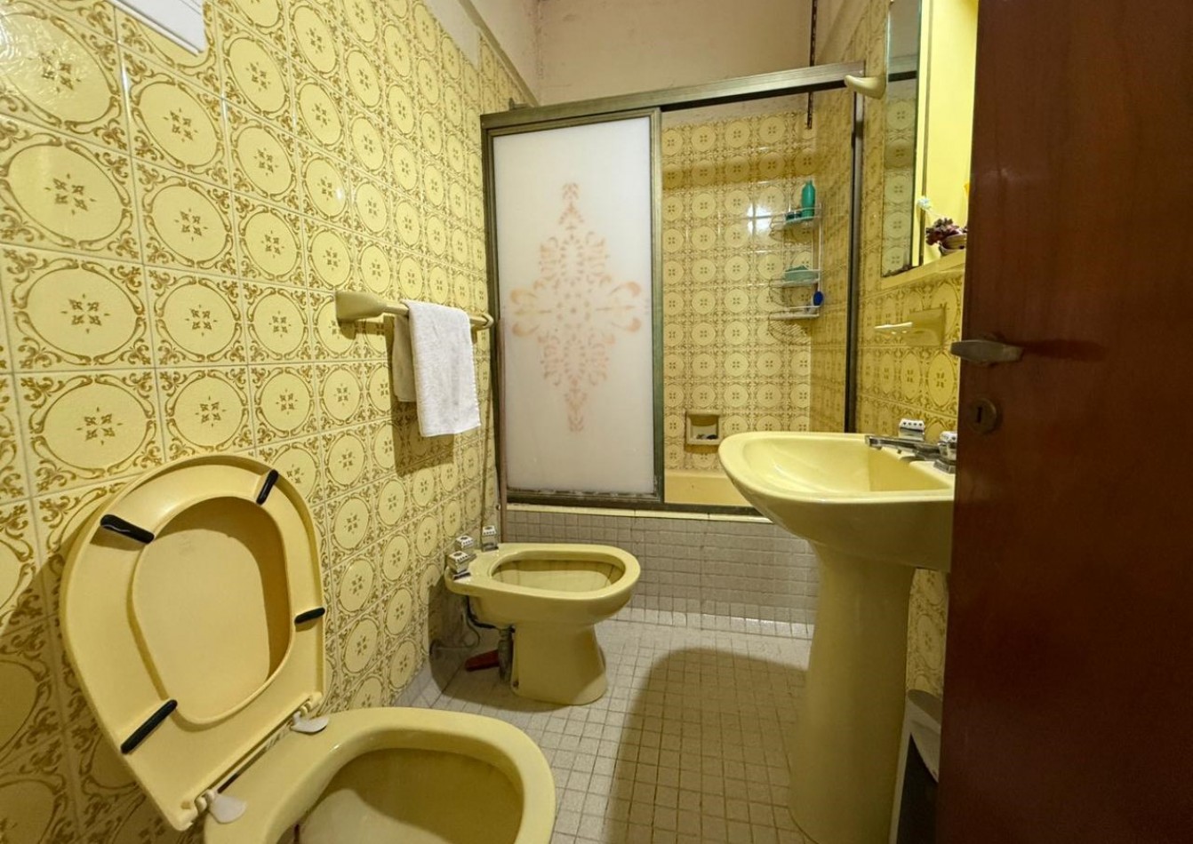 Venta Ph 4 y 1/2 ambientes al frente sin expensas APTO CREDITO - Villa Lugano