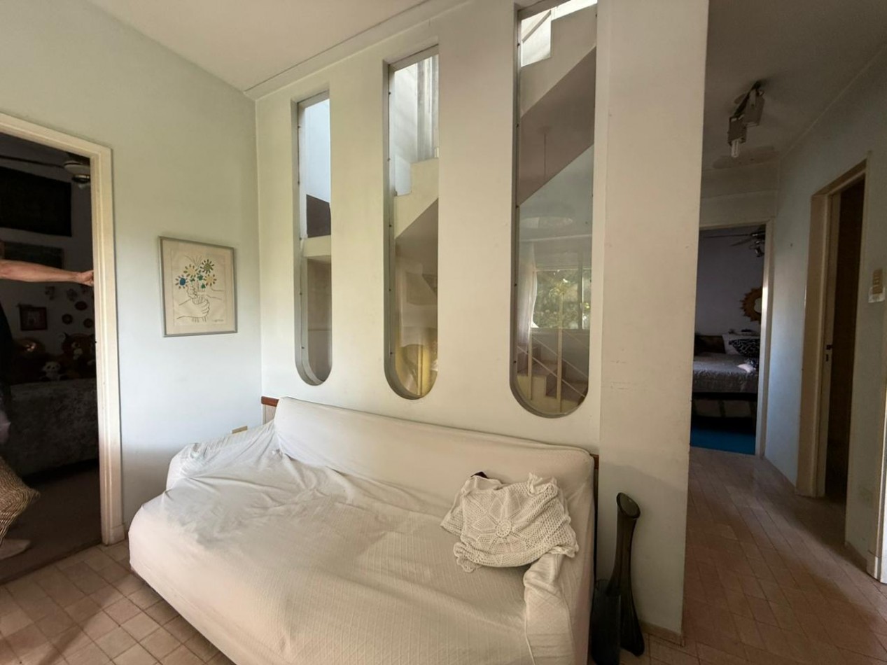 Venta Ph 4 y 1/2 ambientes al frente sin expensas APTO CREDITO - Villa Lugano