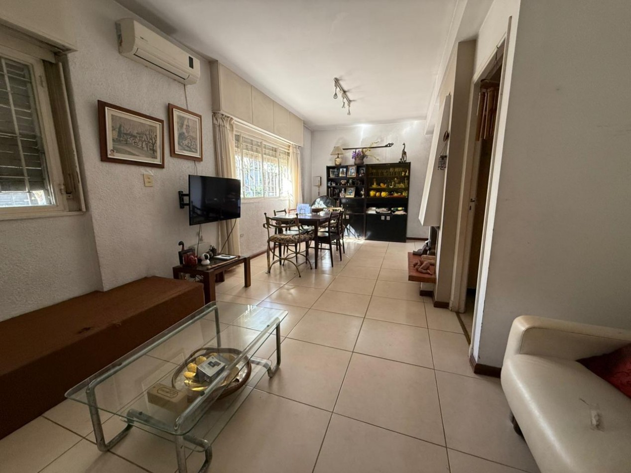 Venta Ph 4 y 1/2 ambientes al frente sin expensas APTO CREDITO - Villa Lugano