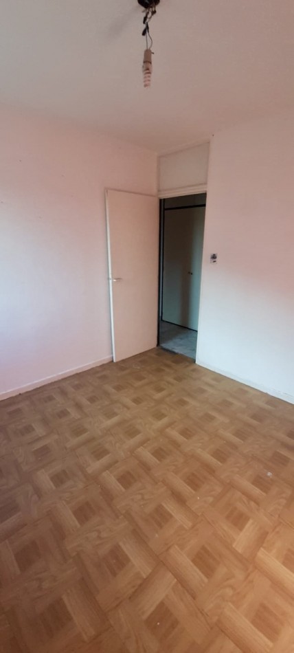 Venta Departamento de 4 ambientes bien ubicado - Lugano IyII Edif 29