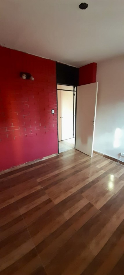 Venta Departamento de 4 ambientes bien ubicado - Lugano IyII Edif 29