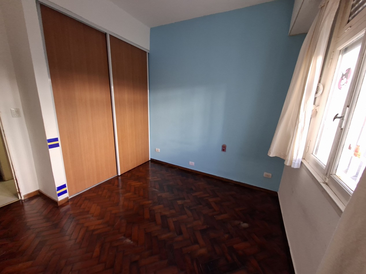 Venta Ph Tipo Casa 3 ambientes sin expensas con entrada independiente, terraza y quincho - Villa Lugano