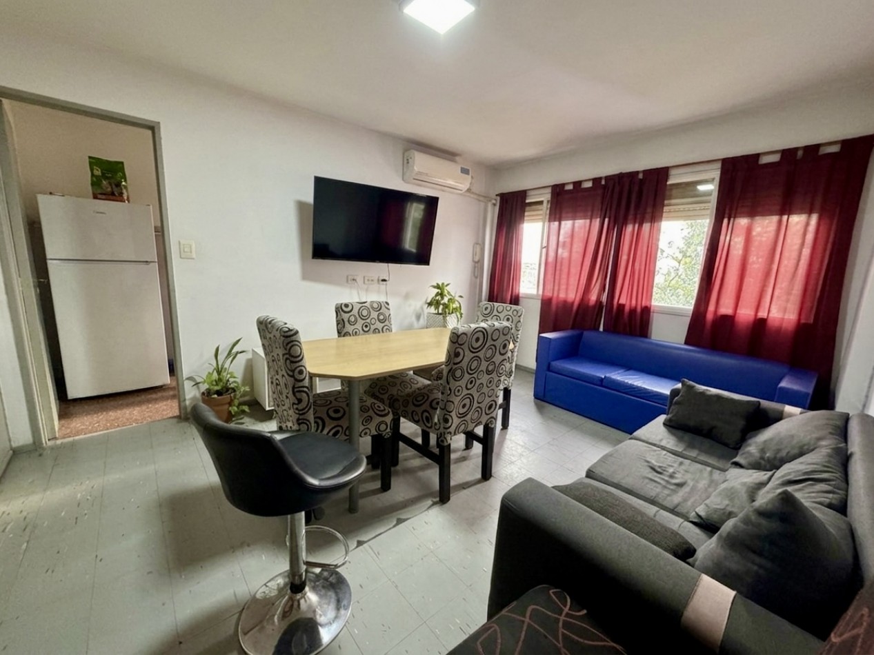 Venta Departamento 3 ambientes - Villa Lugano Barrio Castro