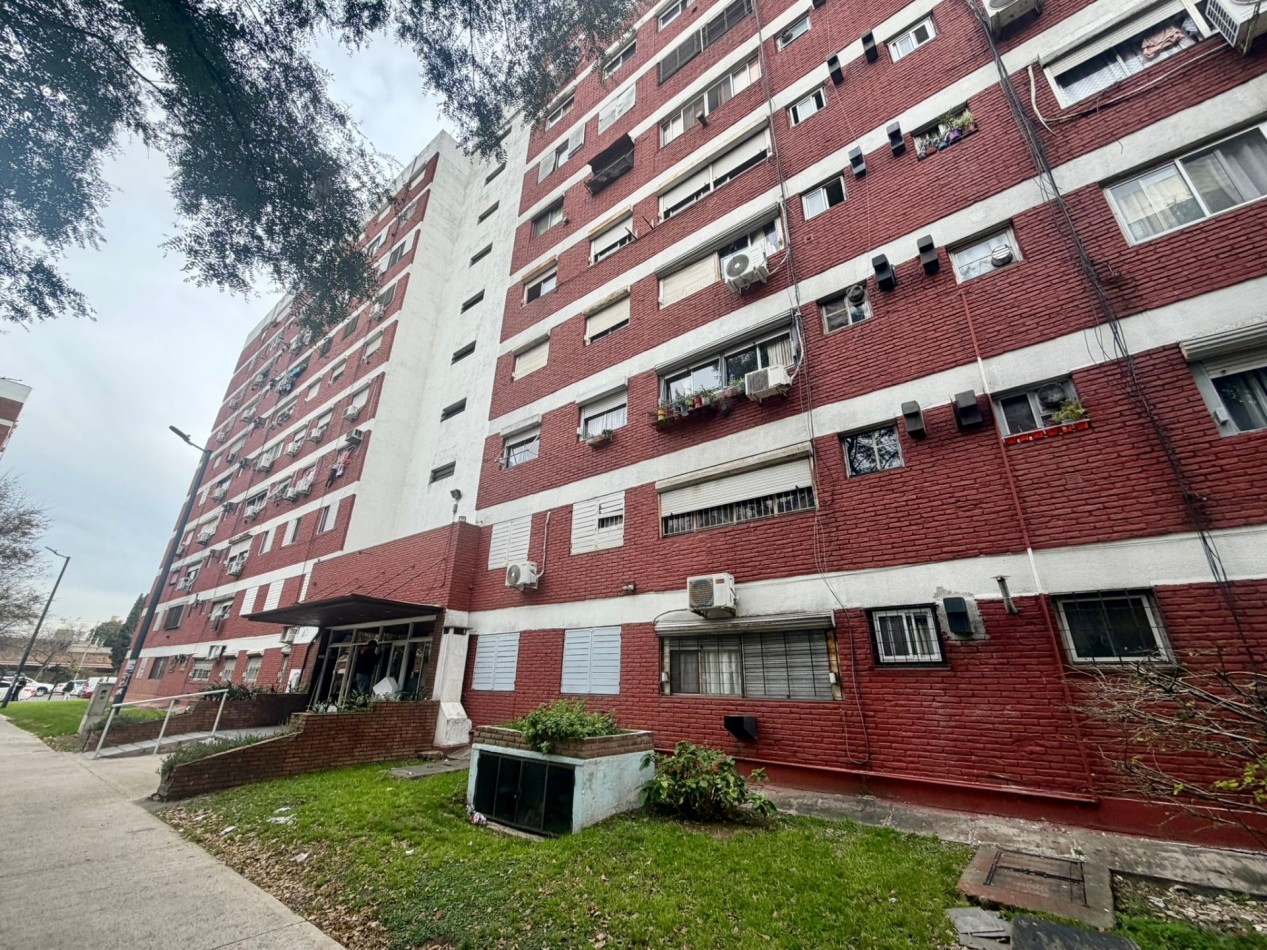 Venta Departamento 3 ambientes - Villa Lugano Barrio Castro