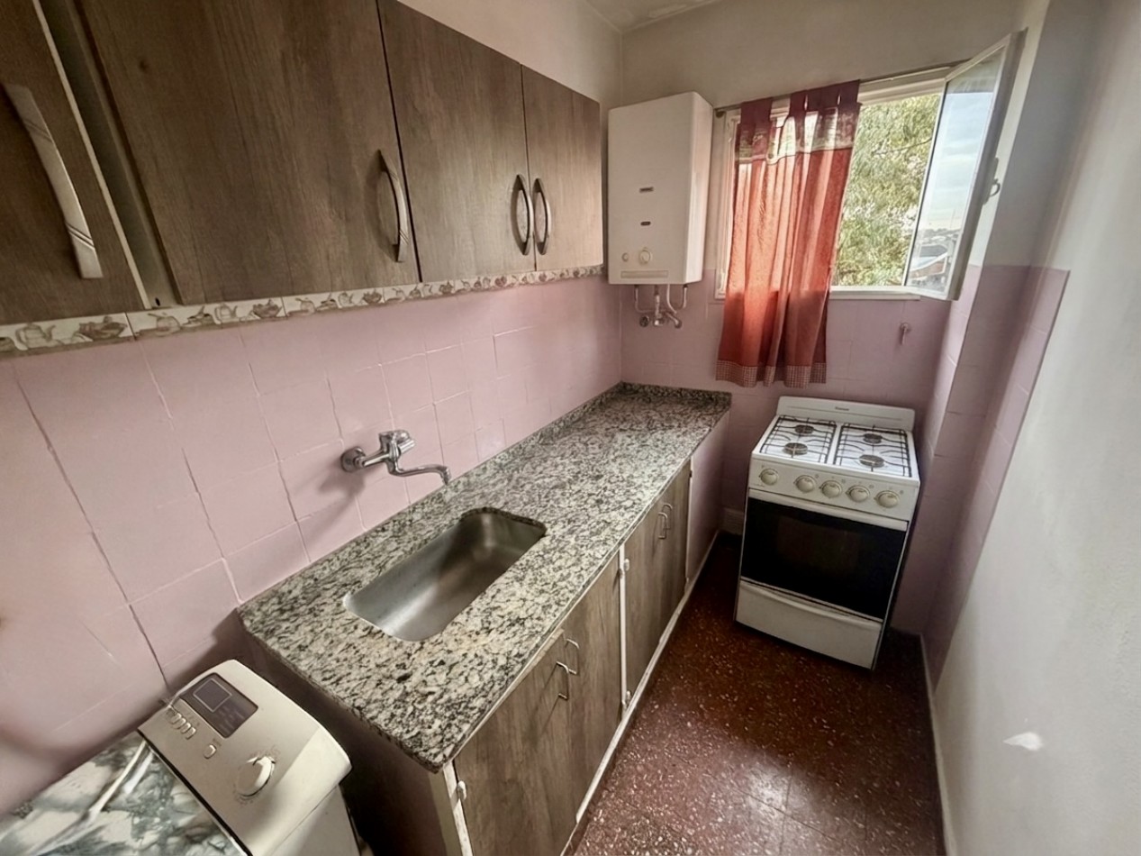 Venta Departamento 3 ambientes - Villa Lugano Barrio Castro