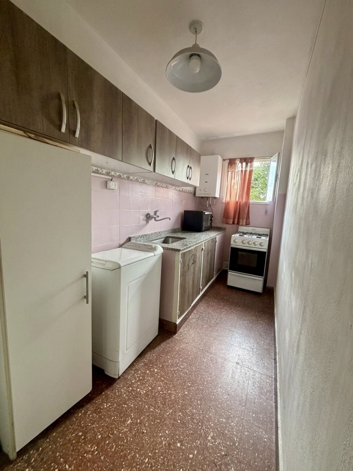 Venta Departamento 3 ambientes - Villa Lugano Barrio Castro