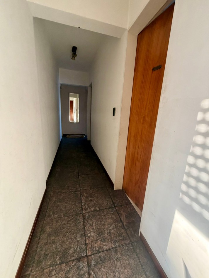 Venta Departamento de 4 ambientes en Barrio Nagera - Villa Lugano