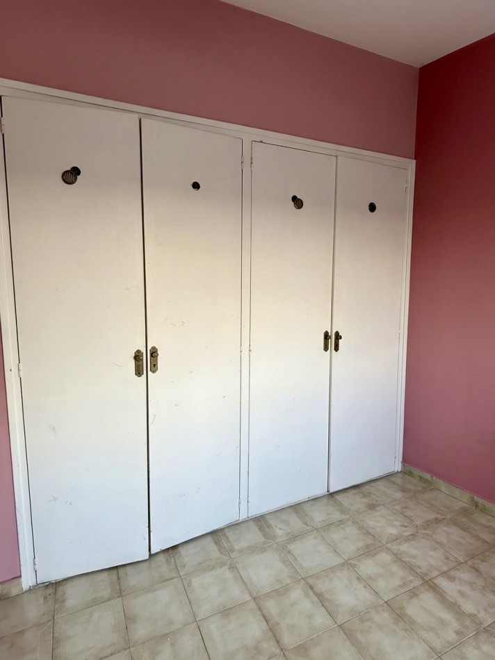 Venta Departamento de 4 ambientes en Barrio Nagera - Villa Lugano