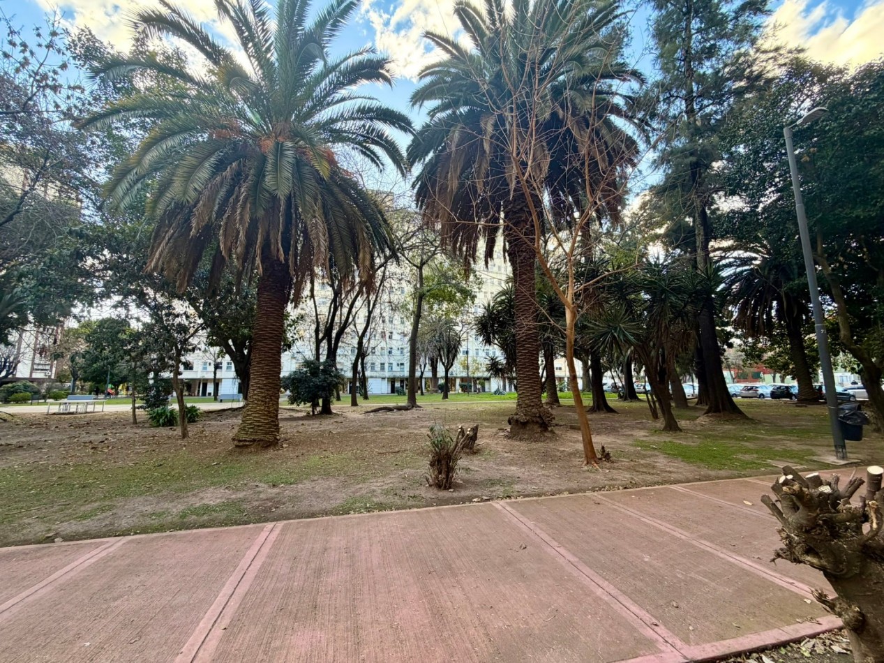 Venta Departamento de 4 ambientes en Barrio Nagera - Villa Lugano
