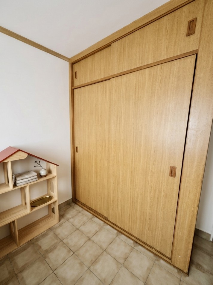 Venta Departamento de 4 ambientes en Barrio Nagera - Villa Lugano