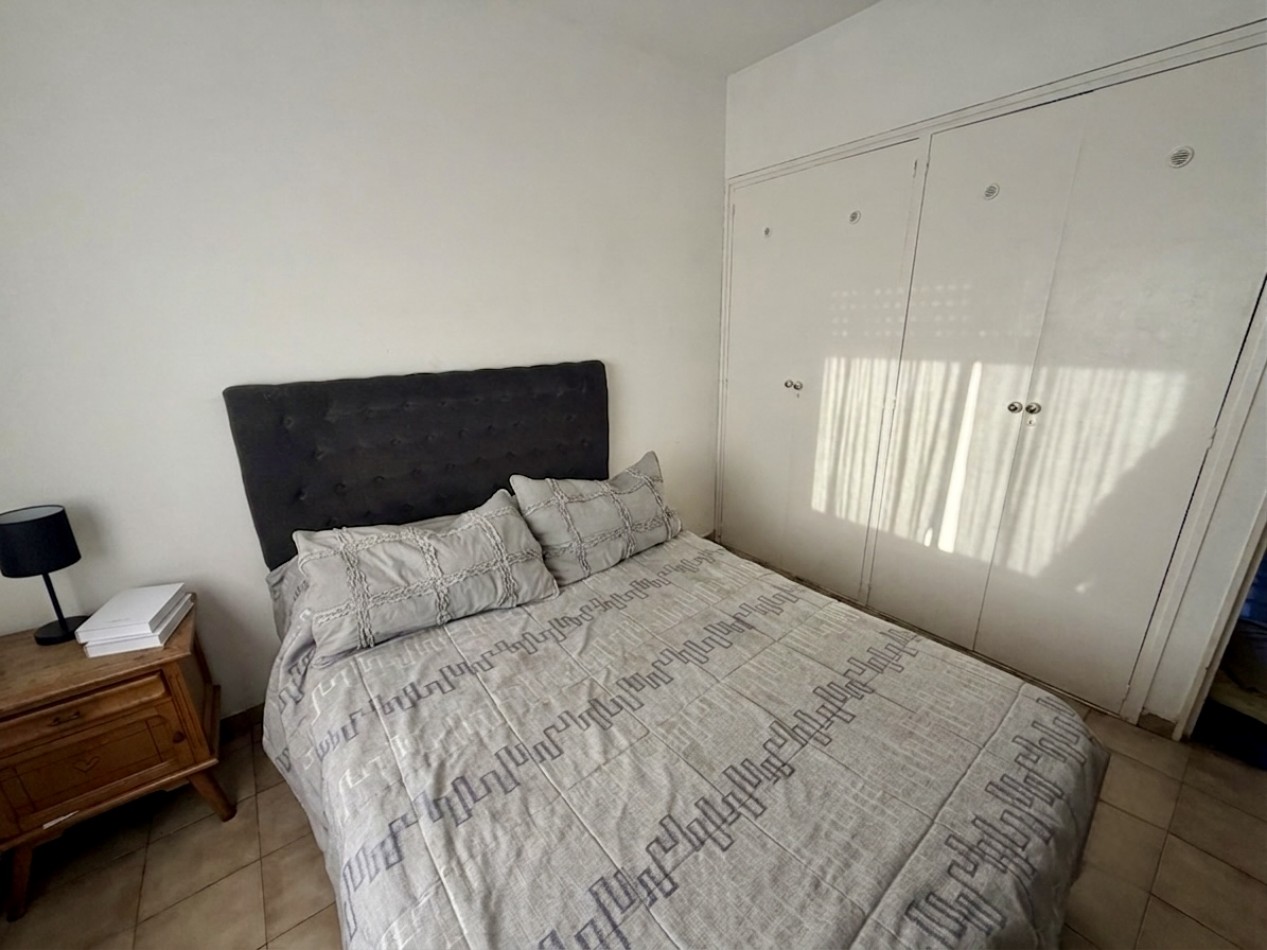 Venta Departamento de 4 ambientes en Barrio Nagera - Villa Lugano