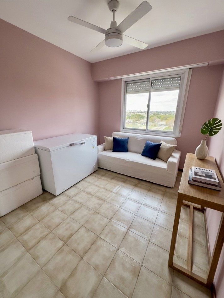 Venta Departamento de 4 ambientes en Barrio Nagera - Villa Lugano
