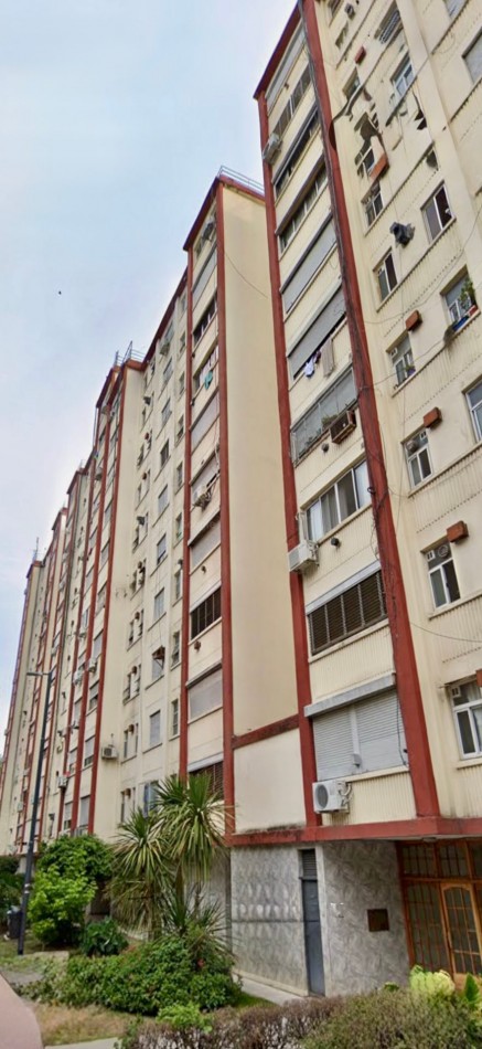 Venta Departamento de 1 ambiente reciclado a nuevo en Barrio Nagera - Villa Lugano