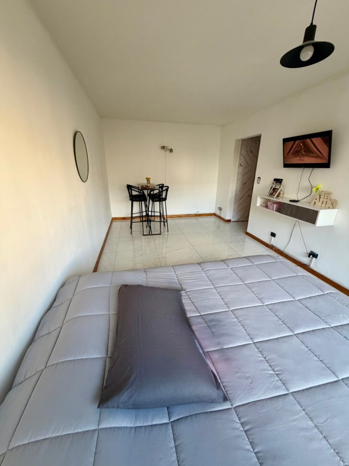 Venta Departamento de 1 ambiente reciclado a nuevo en Barrio Nagera - Villa Lugano