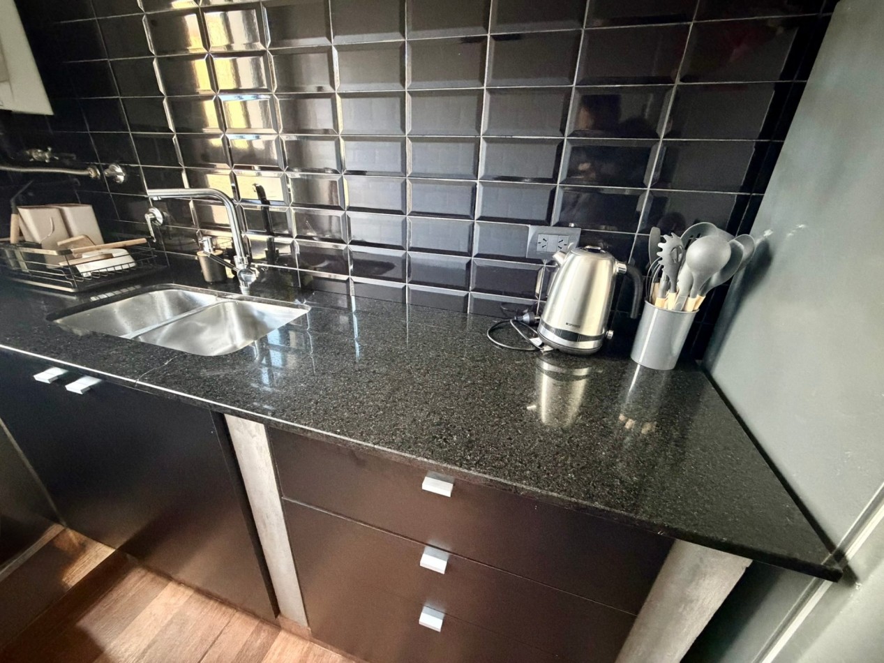 Venta Departamento de 1 ambiente reciclado a nuevo en Barrio Nagera - Villa Lugano