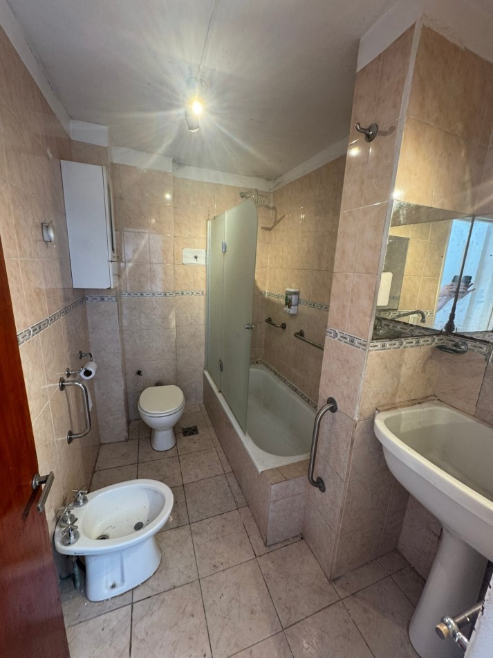 Alquiler Departamento 4 ambientes - Villa Lugano Barrio Castro