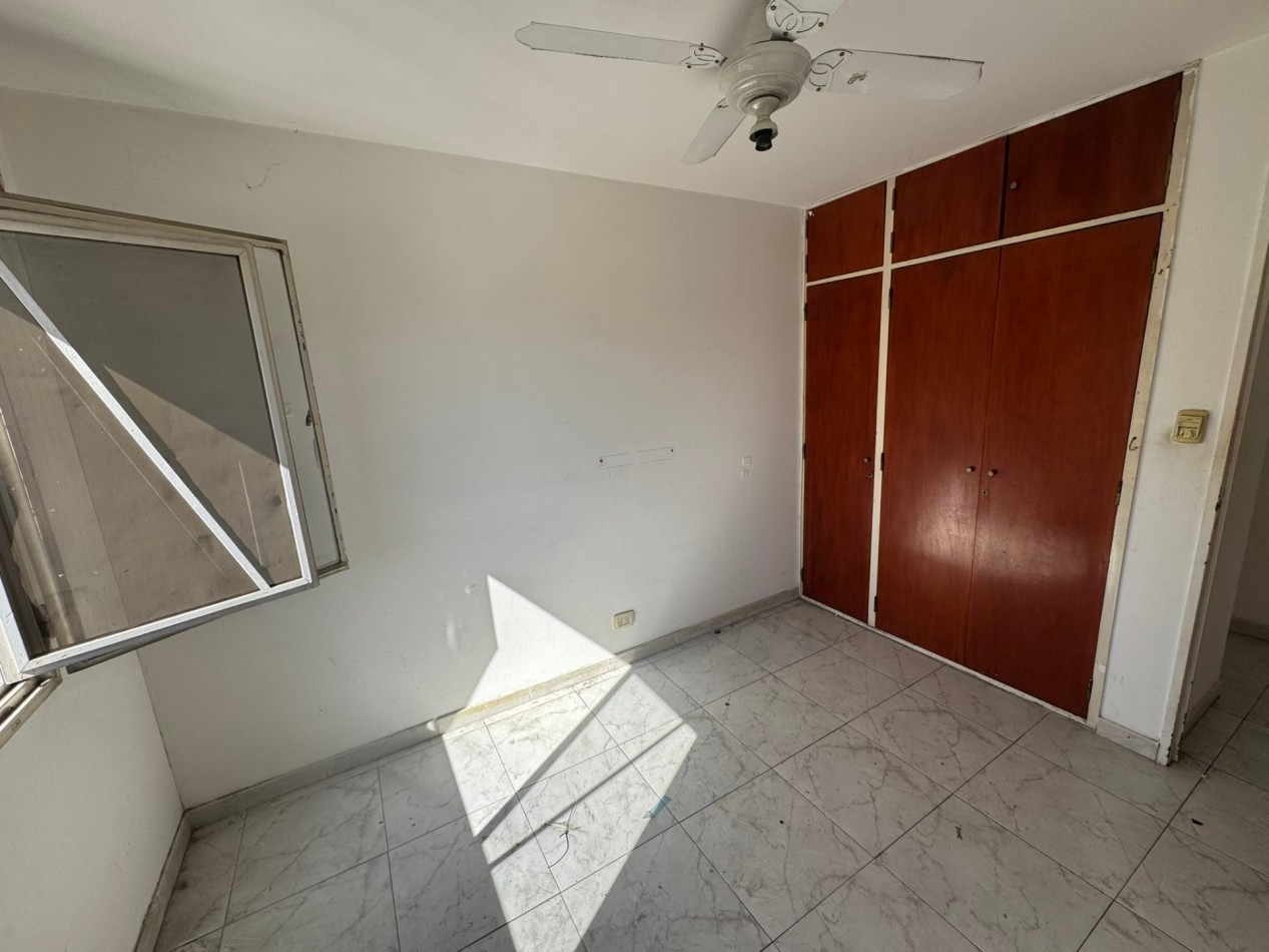 Alquiler Departamento 4 ambientes - Villa Lugano Barrio Castro