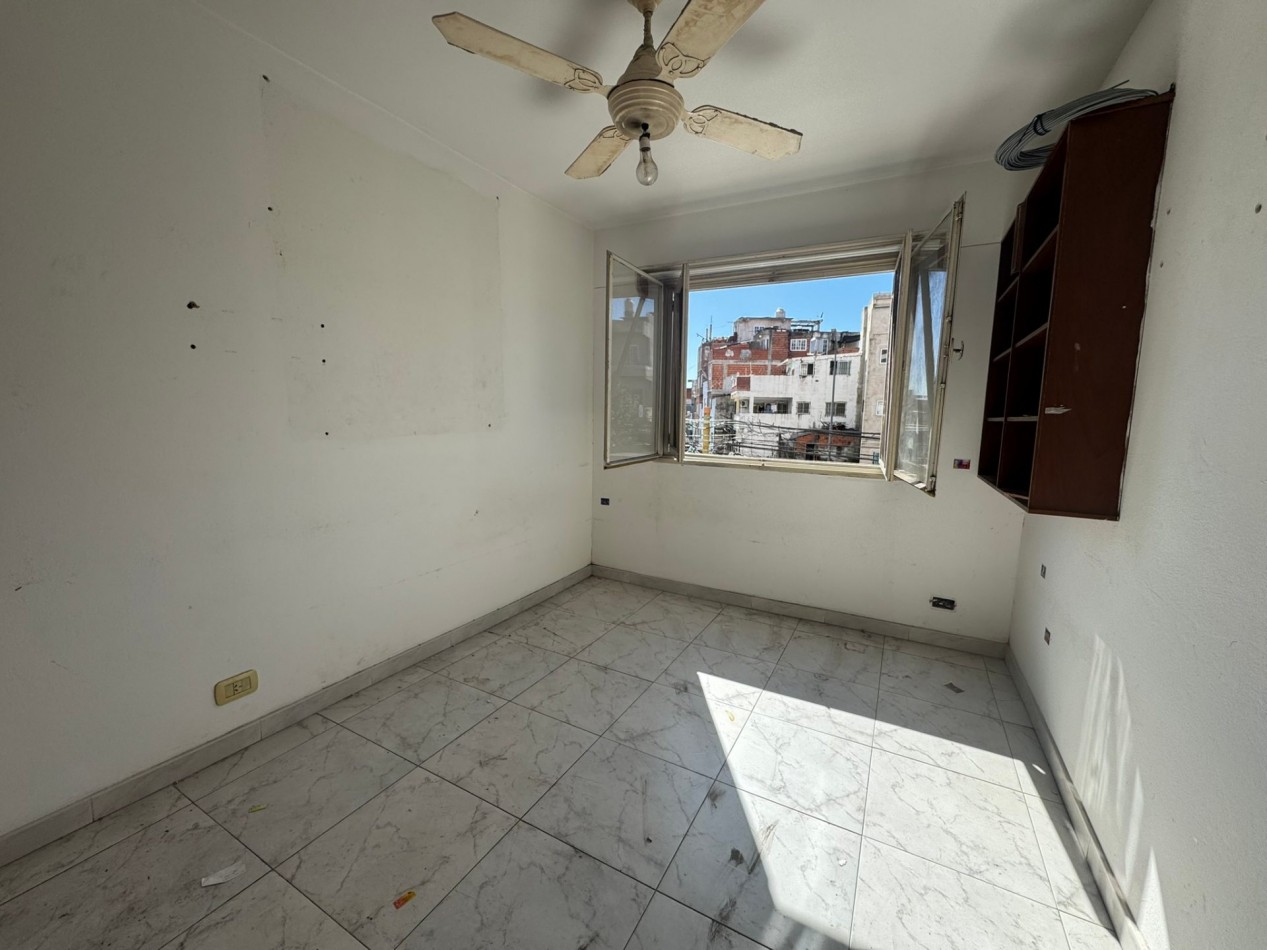 Alquiler Departamento 4 ambientes - Villa Lugano Barrio Castro