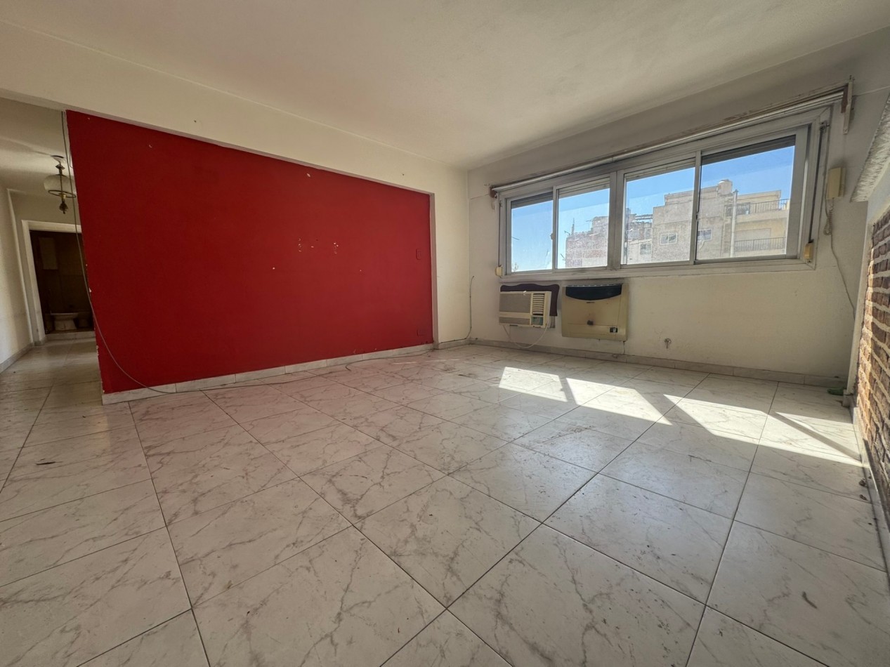 Alquiler Departamento 4 ambientes - Villa Lugano Barrio Castro