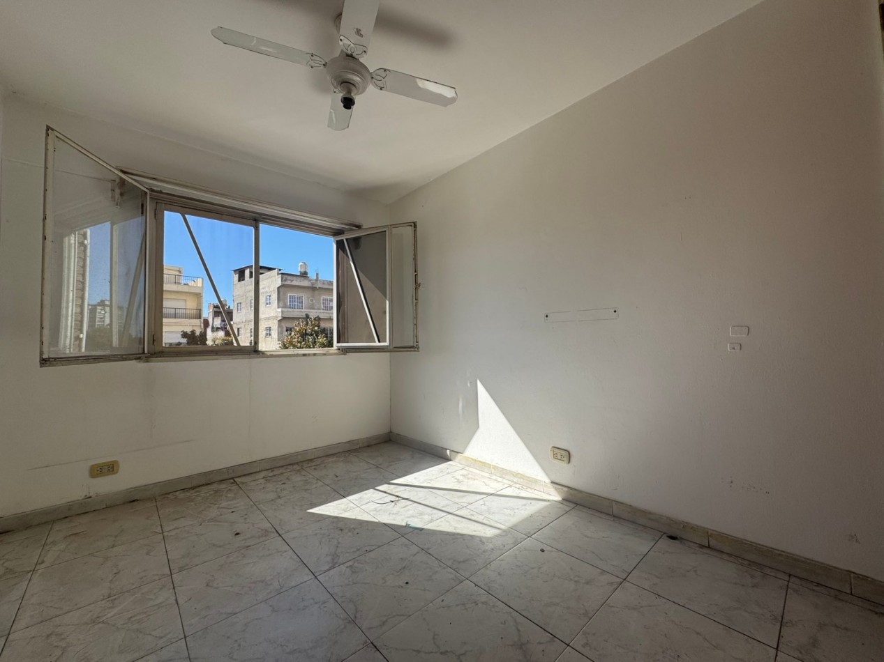 Alquiler Departamento 4 ambientes - Villa Lugano Barrio Castro