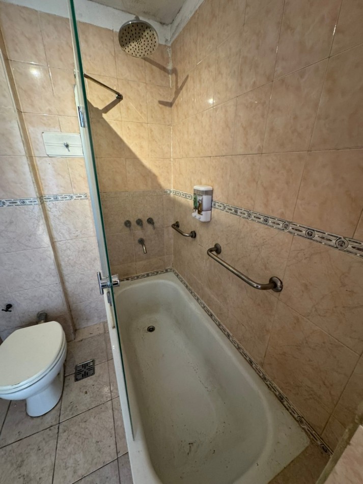 Alquiler Departamento 4 ambientes - Villa Lugano Barrio Castro