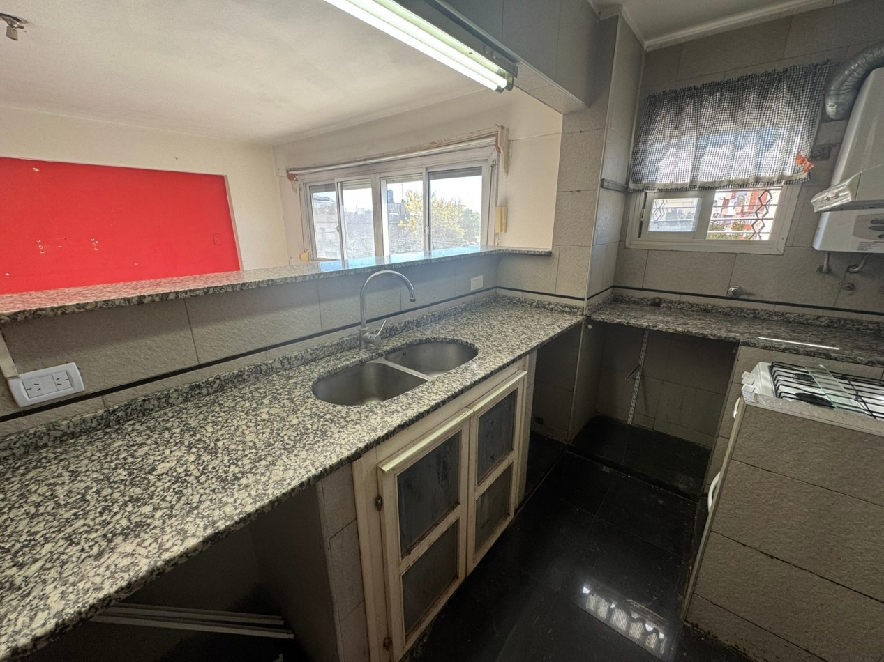 Alquiler Departamento 4 ambientes - Villa Lugano Barrio Castro