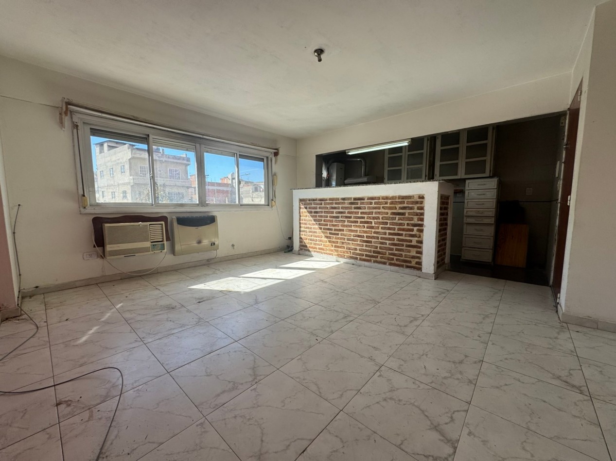 Alquiler Departamento 4 ambientes - Villa Lugano Barrio Castro