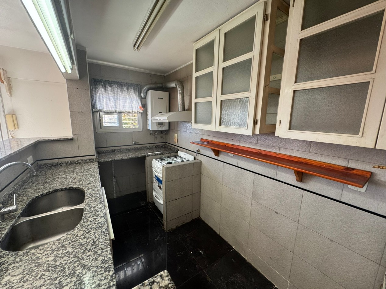 Alquiler Departamento 4 ambientes - Villa Lugano Barrio Castro