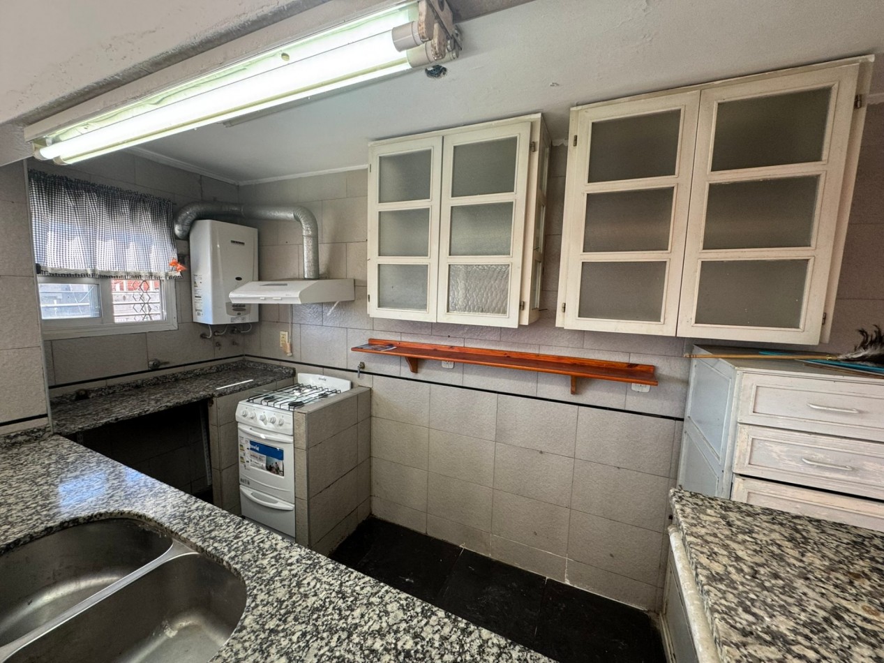 Alquiler Departamento 4 ambientes - Villa Lugano Barrio Castro